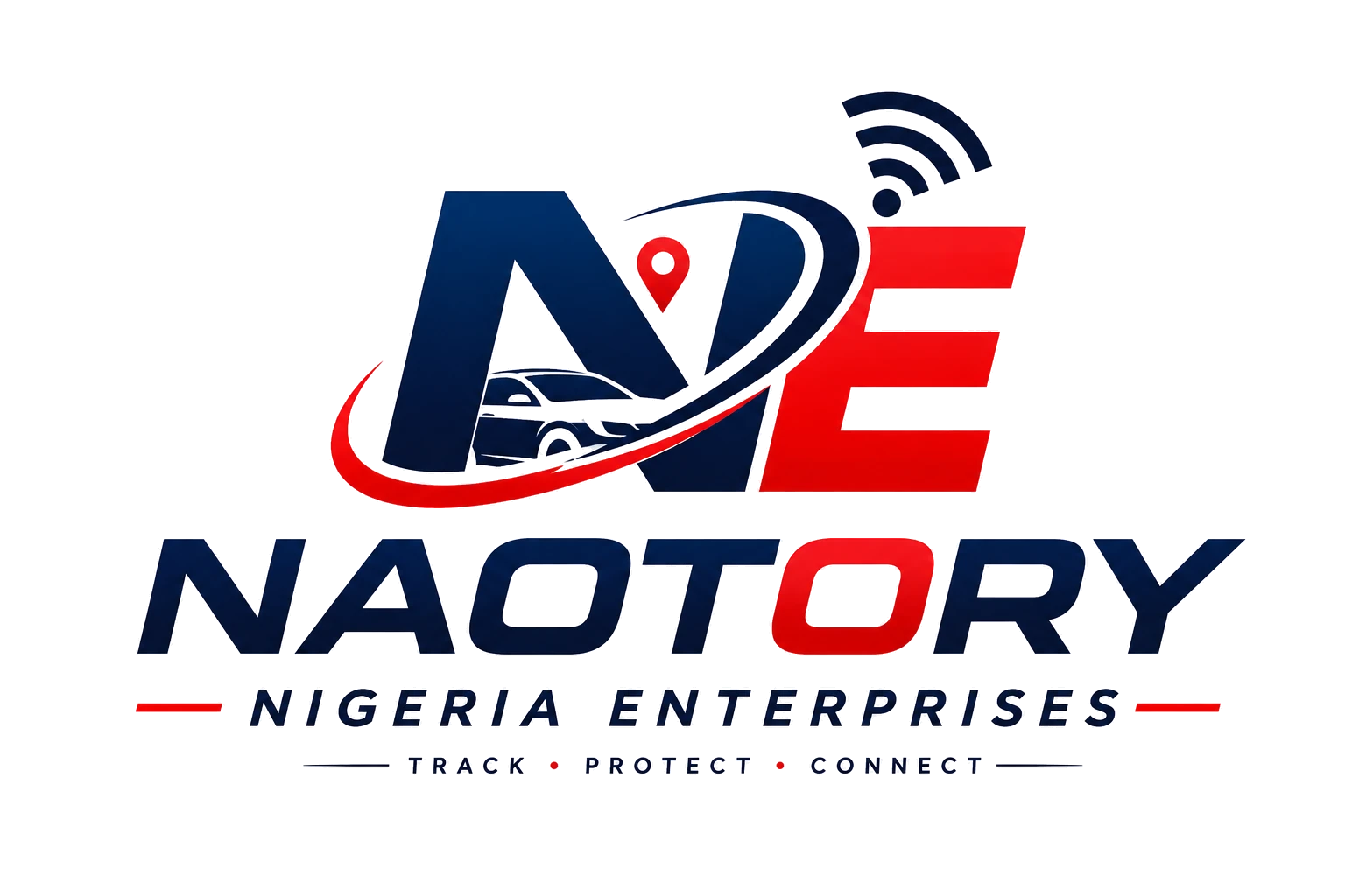 Naotory Nigeria Enterprises logo